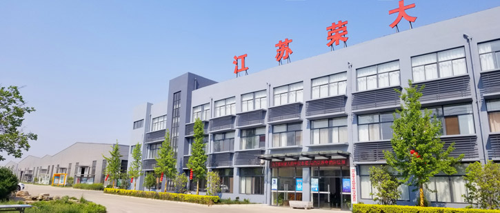 江蘇榮大候車亭定制廠家